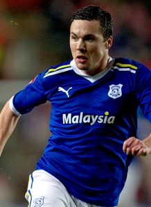 Picture of Don Cowie