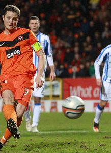 United sixth after Killie romp