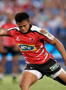 Elton Jantjies Elton Jantjies