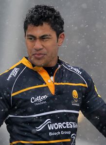 Picture of Ravai Fatiaki