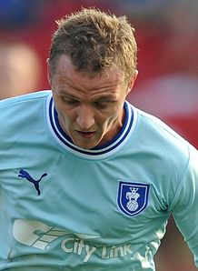 Picture of Gary McSheffrey