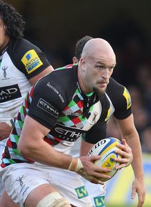 George Robson Harlequins George Robson Harlequins