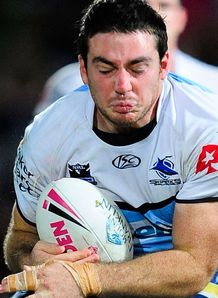 Picture of Grant Millington