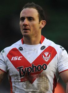 Picture of Lance Hohaia