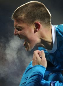 Picture of Igor Denisov