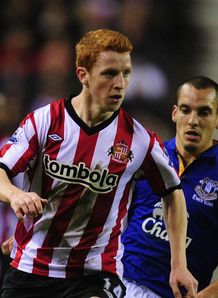 Picture of Jack Colback