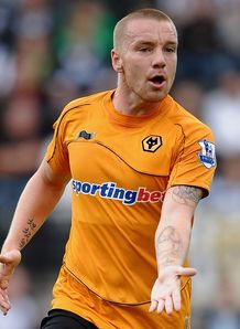 Picture of Jamie O'Hara