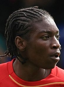 Picture of Jermaine McGlashan