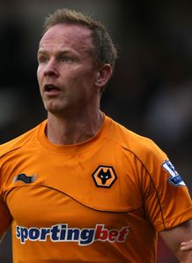 Picture of Jody Craddock