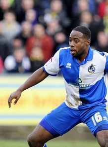 Picture of Joe Anyinsah