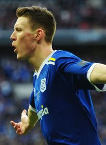 Picture of Joe Mason