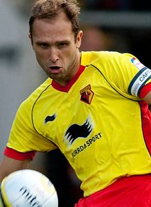 Picture of John Eustace