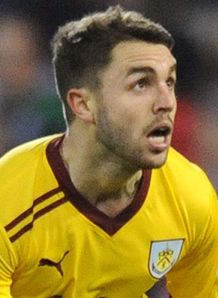 Picture of Josh McQuoid