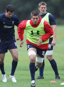 SKY_MOBILE Justin Tipuric Wales SKY_MOBILE Justin Tipuric Wales
