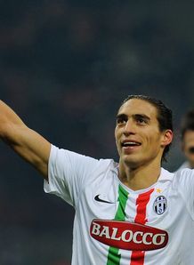 Picture of Martin Caceres