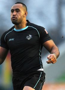 Picture of Antonio Kaufusi