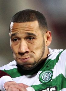 Picture of Kelvin Wilson