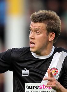 Picture of Kevan Hurst