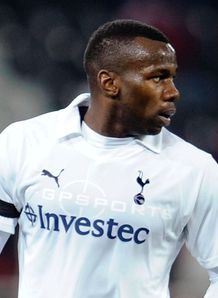Picture of Bongani Khumalo