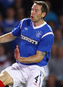 Picture of Kirk Broadfoot