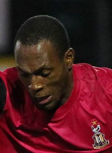 Picture of Kyel Reid