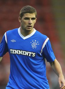 Picture of Kyle Hutton