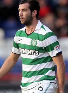 Picture of Joe Ledley