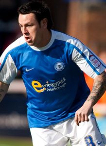 Picture of Lee Tomlin