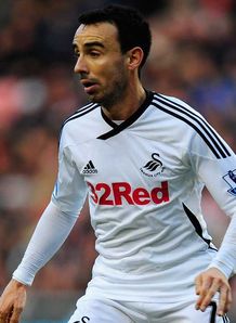 Picture of Leon Britton