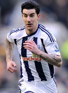 Picture of Liam Ridgewell
