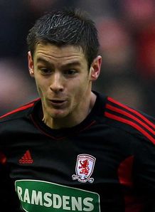 Picture of Lukas Jutkiewicz