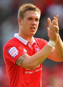 Picture of Luke Chambers