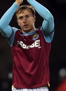 Picture of Mark  Noble