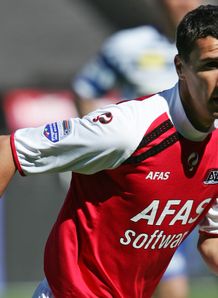 Picture of Maarten Martens