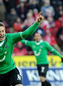 Picture of Artur Sobiech