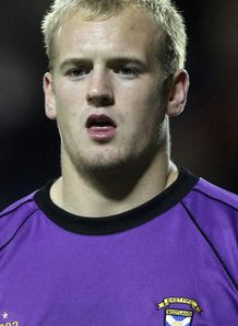 Picture of Mark Ridgers