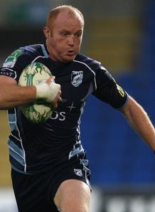 Road win for Blues Road win for Blues