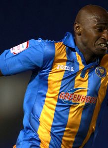 Picture of Marvin Morgan