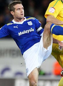 Picture of Stephen McPhail