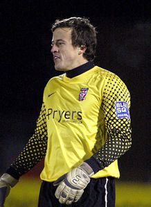 Picture of Michael Ingham