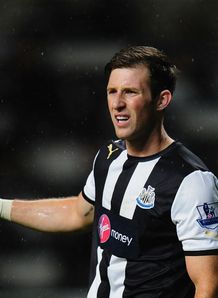 Picture of Mike Williamson