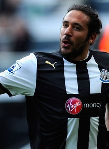 Picture of Jonas Gutierrez