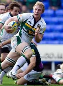 Picture of Ben Nutley