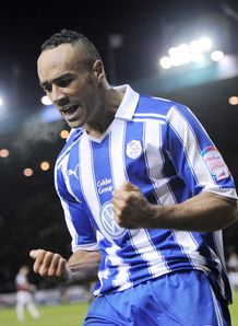 Picture of Chris O'Grady