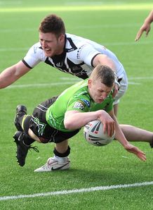 Fast start lifts Reds Fast start lifts Reds