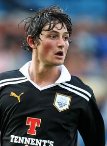 Picture of Adam Barton