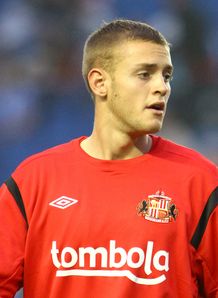 Picture of Louis Laing