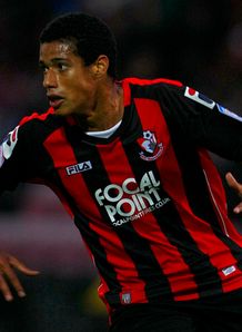 Picture of Lyle Taylor