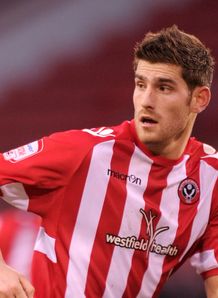 Picture of Ched Evans