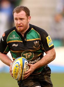 Picture of Paul Diggin